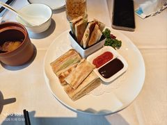 -杭州新新饭店·1913餐厅