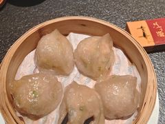 -五马集·海鲜·温州大牌档(黑金冠五马街十字路口店)