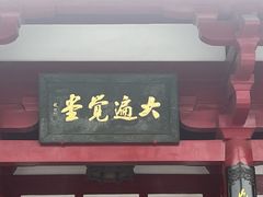 -大慈恩寺(大雁塔)