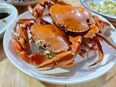 -杨记海鲜楼(三门黑金冠店)