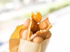 -低调高手大街小食 (總店)