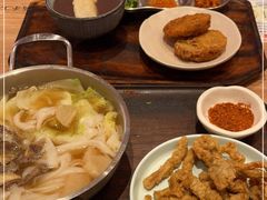 -小满手工粉(上海月星环球港店)