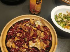 -南京大牌档(之心城店)