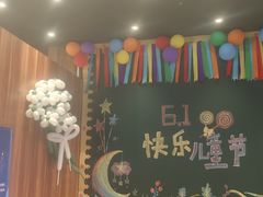 -汉堡王(房山绿地缤纷城店)