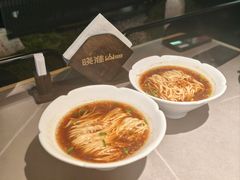 -晓淮山·扬州早茶·淮扬菜(龙阳广场店)