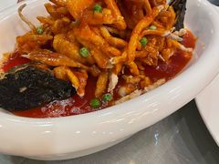 -功德林素菜饭庄(前门店)