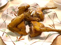 -蒸坊黄鳝饭(骏丰大厦店)