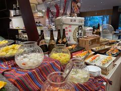 -咖啡苑自助餐(北海香格里拉大酒店)