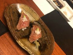 -松阪牛焼肉M(法善寺横丁店)