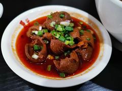 -秦云老太婆摊摊面(磁器口店)