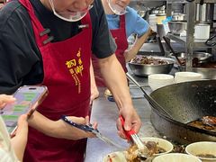 -杭嘉湖咬强羊肉面馆(永兴路总店)