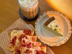 -咖法森林·咖啡  酒吧(天河店)