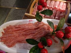 -九鼎轩脆毛肚火锅(徐州苏宁店)