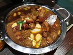 -娄三少·老北京春饼烤鸭家常菜(富力又一城店)