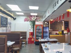 -冯大腕江湖川菜馆(后沙峪店)