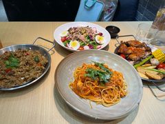 -米斯特比萨(罗斯福店)