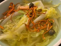-西安饭庄·非遗陕菜(钟楼店)