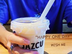 -Jazcu珍仕菓鲜榨果汁(西单大悦城店)