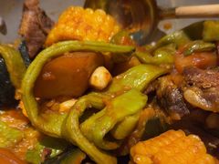 -关东小磨东北菜(漕河泾印象城店)