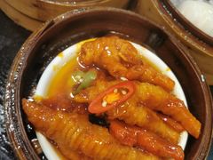 豉汁蒸凤爪-添运来(茶园奥园广场店)