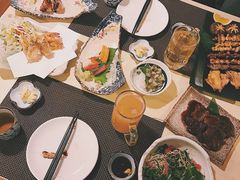 三文鱼刺身-有喜屋·深夜食堂(北京西路店)