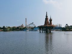 -大连海昌发现王国主题公园