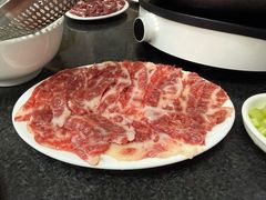 -五洲牛肉美食馆