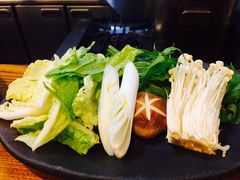 -松阪牛焼肉M(法善寺横丁店)