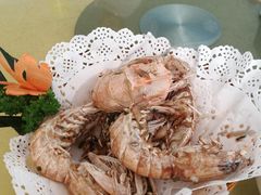 -真味馆(侨港碧海银滩店)