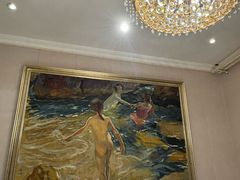 -又见炊烟私房菜(敬亭路店)