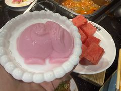 -五星桥原切肥牛火锅·30年专注好牛肉(湖塘店)