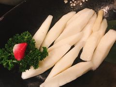 -捞王猪肚鸡火锅(财富中心店)