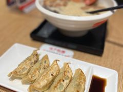 -味千拉面(航洋国际购物中心)