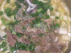 -蔡阿水羊肉店