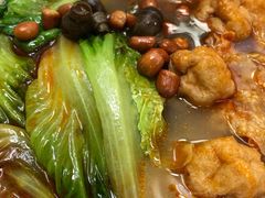 -笋果坊螺蛳粉(竹园小区店)