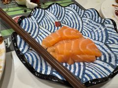 -金马门国际美食百汇(珞喻路店)