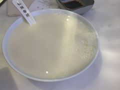 糖豆浆-桃园眷村(万象天地店)