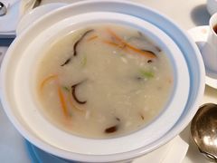 -顺德美的万豪酒店-万豪中餐厅
