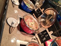 -星璞餐厅(深铁塘朗城君璞酒店)