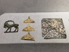 -鄂尔多斯青铜器博物馆