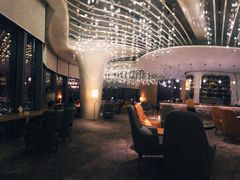 -三迪希尔顿酒店·星空酒廊