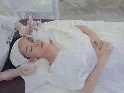 -可樱汇·美容洗发SPA