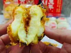 -泸溪河桃酥(西直门凯德店)