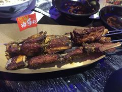 -蘭奢雅集·江浙菜(青山江滩店)