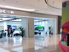 -新田360广场(上海华侨城店)