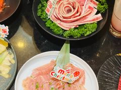 -烧肉达人(凯德晶萃店)