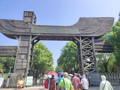 -溱湖国家湿地公园