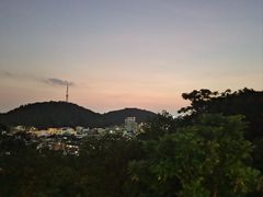 -佛山华盖山公园