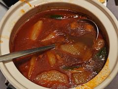 -一澜江宴·江景地标楚菜(江滩公园店)