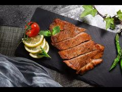 -新贝乐意大利餐厅(苏州中心店)